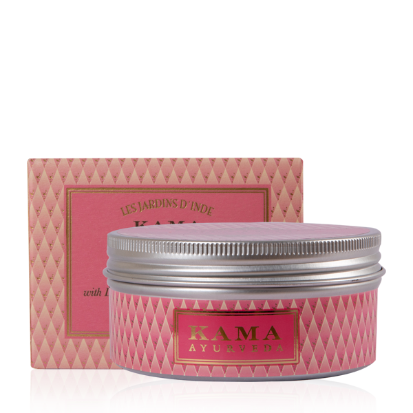 Shea Lotus Body Butter