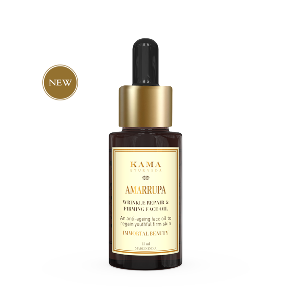 Amarrupa Wrinkle Repair & Firming Face Oil