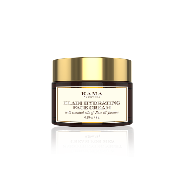 Eladi Hydrating Face Cream | Enriched With Vitamin C & E | Barrier Repair