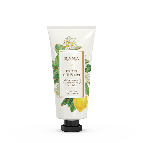 Foot Cream