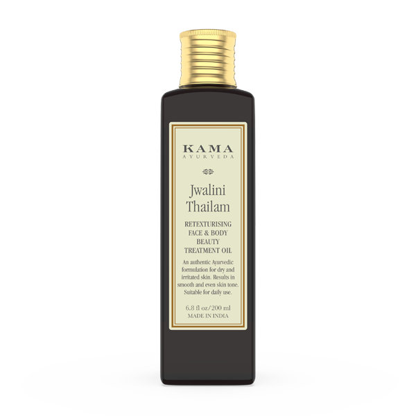 Jwalini Retexturising Skin Treatment Oil