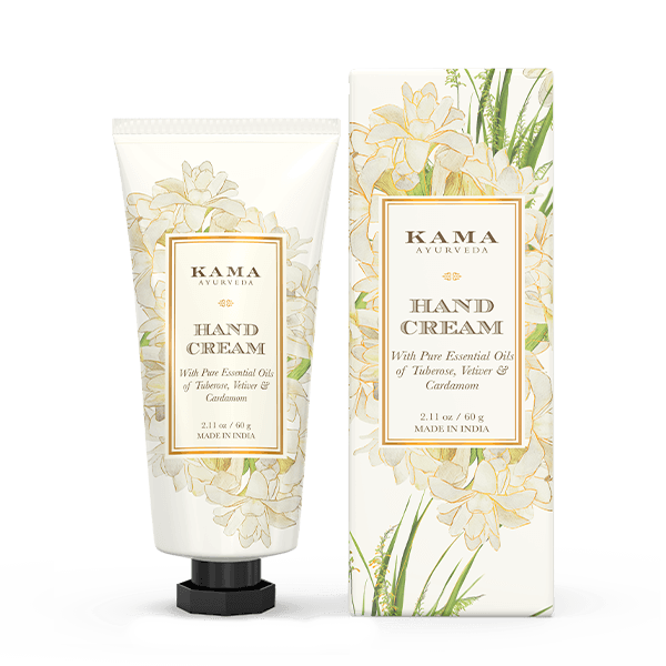 Hand Cream