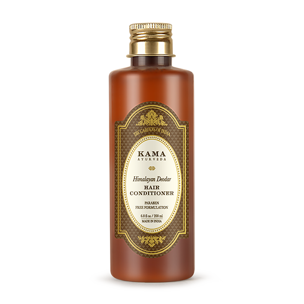 Himalayan Deodar Hair Conditioner