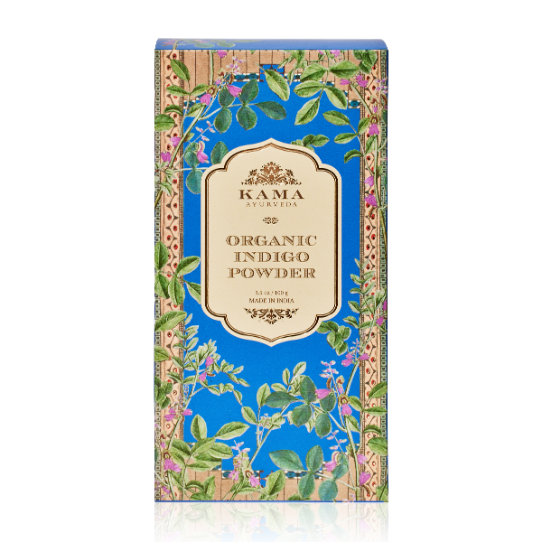 Organic Indigo Powder