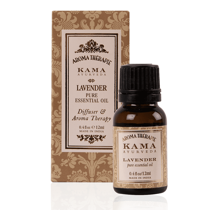 Lavender Essential oil