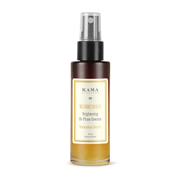 Kumkumadi Brightening Bi-Phase Essence