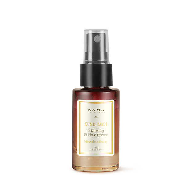 Kumkumadi Brightening Bi-Phase Essence