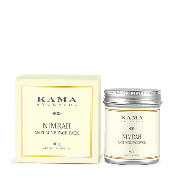 Nimrah Anti Acne Face Pack