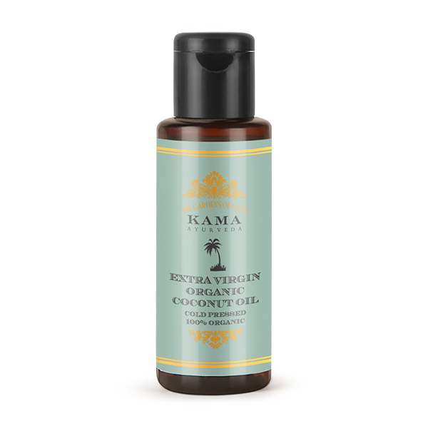 Extra Virgin Organic Coconut Oil