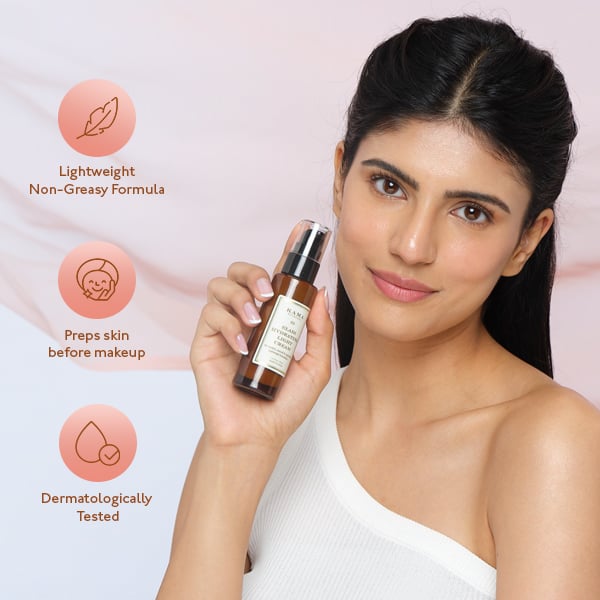 Eladi Hydrating Light Cream | Enriched With Vitamin C & E | Lightweight Moisture