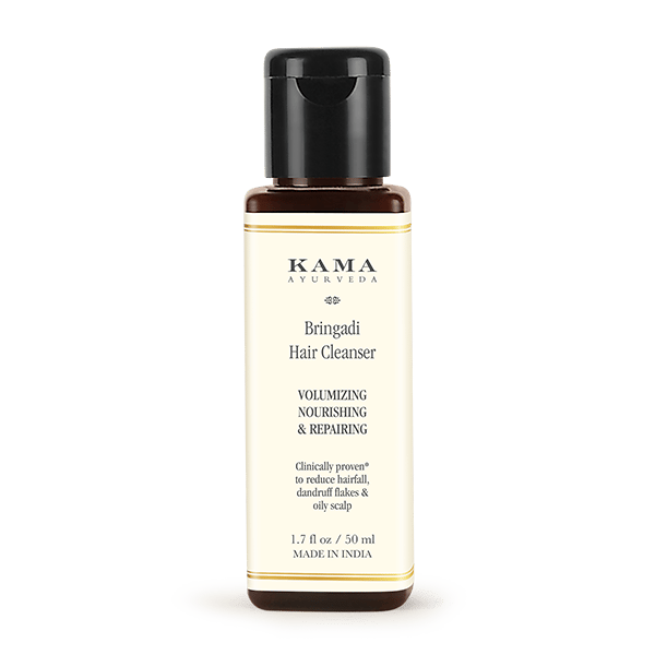 Bringadi Hair Cleanser | Nourishing Shampoo