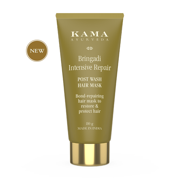 Bringadi Intensive Repair Post Wash Hair Mask