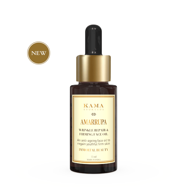 Amarrupa Wrinkle Repair & Firming Face Oil