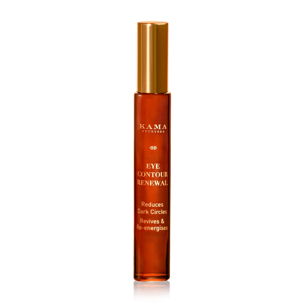 Eye Contour Renewal