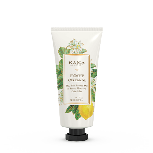 Foot Cream