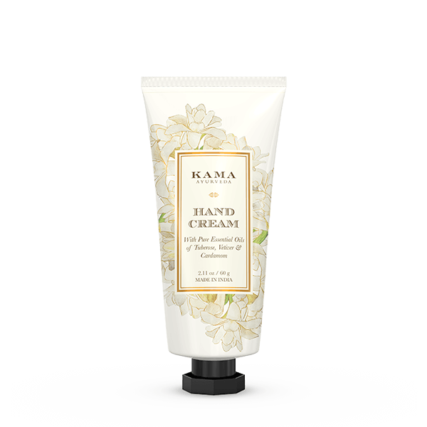 Hand Cream