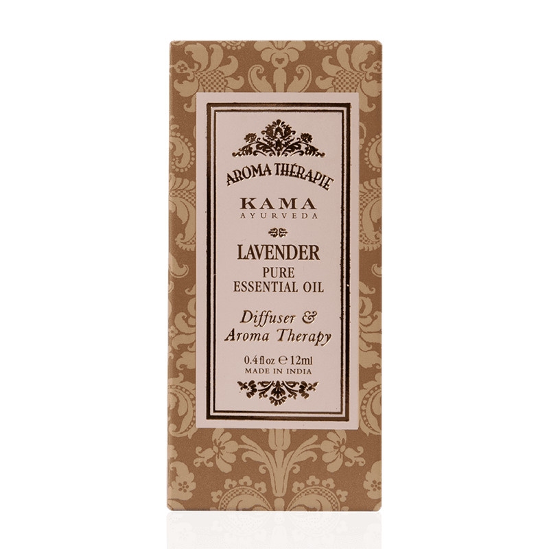 Lavender Essential oil