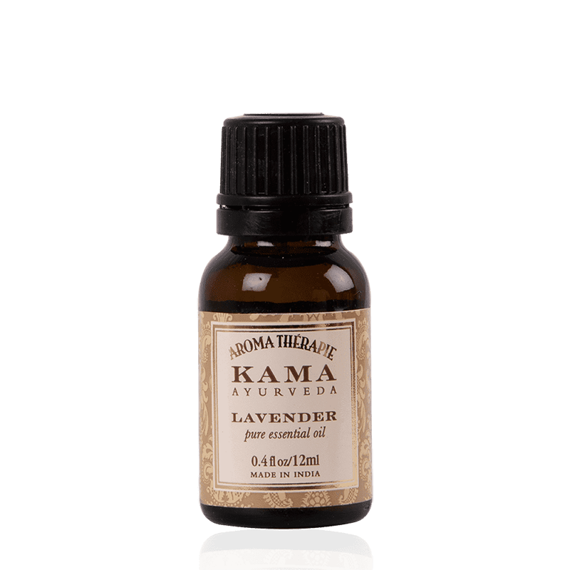 Lavender Essential oil
