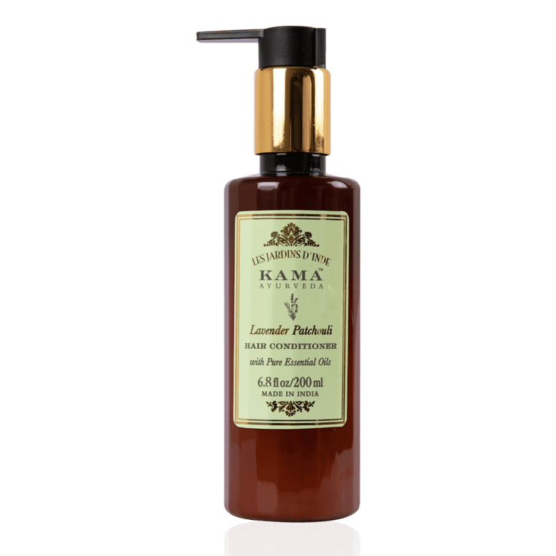 Lavender Patchouli Hair Conditioner
