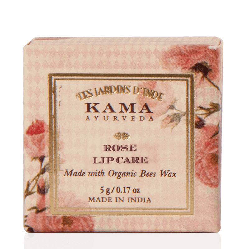 Rose Lip Care
