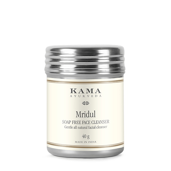 Mridul Soap Free Face Cleanser
