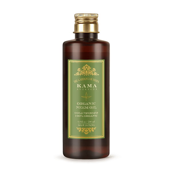 Organic Neem Oil