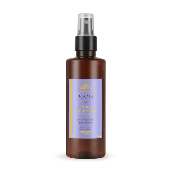 Pure Lavender Water