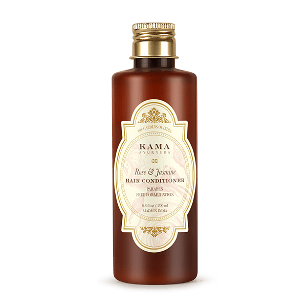 Rose & Jasmine Hair Conditioner