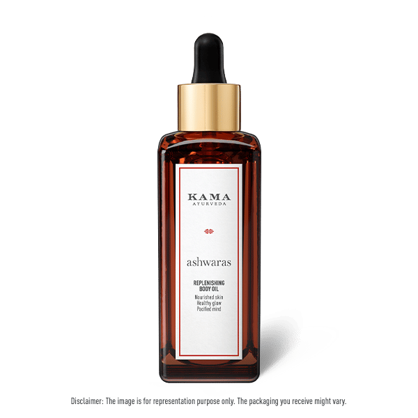 Kumkumadi Youth-Revitalising Eye Contour Serum