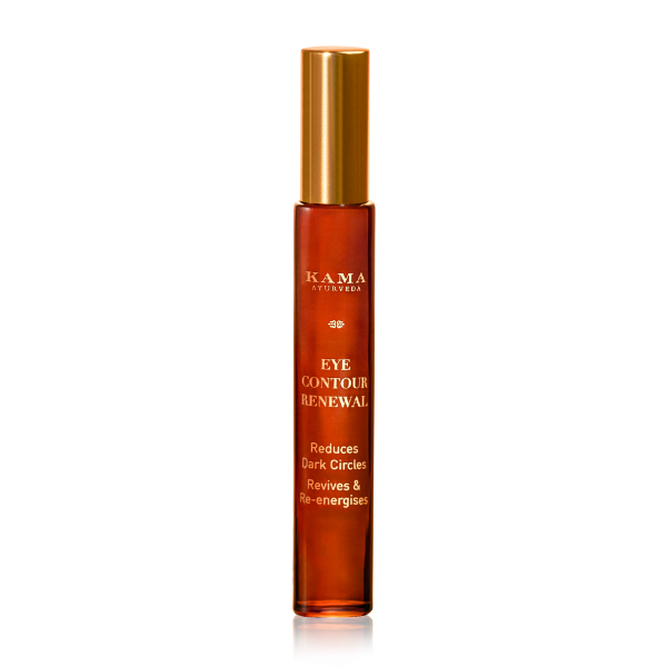 Eye Contour Renewal