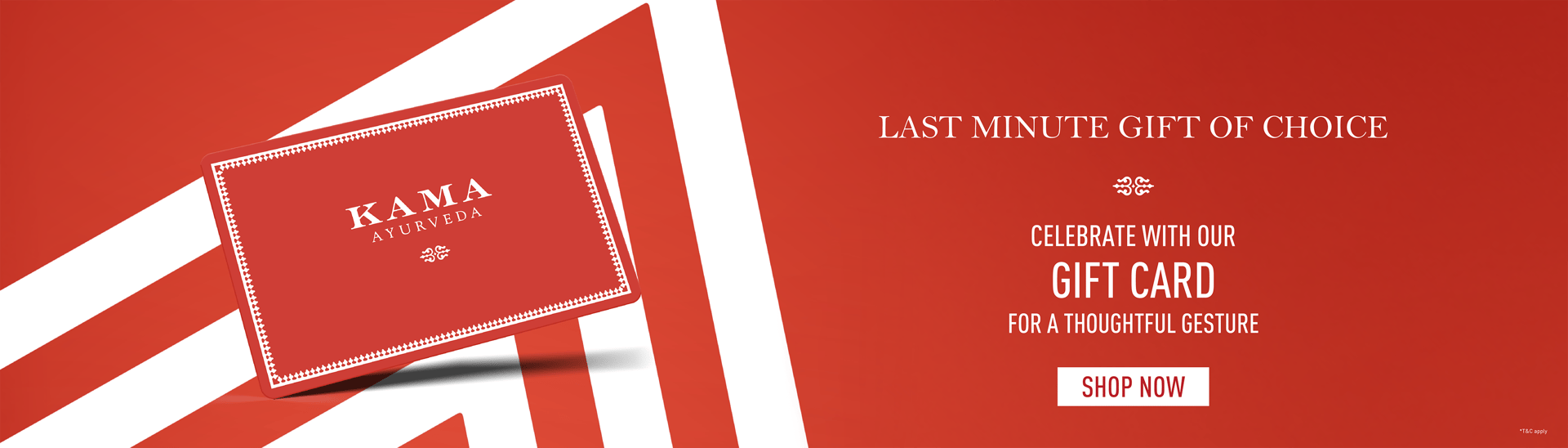 Footer Banner