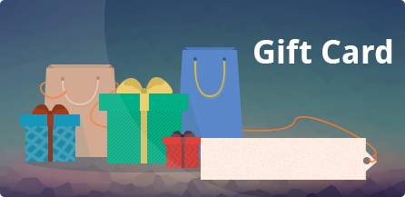Gift Card 2