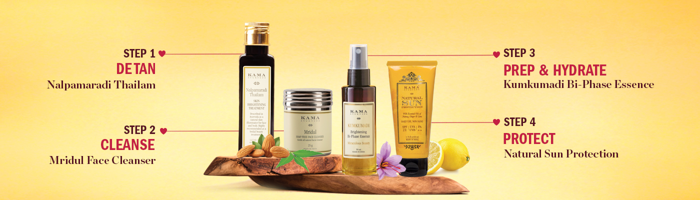 Bridal Beauty Must haves
