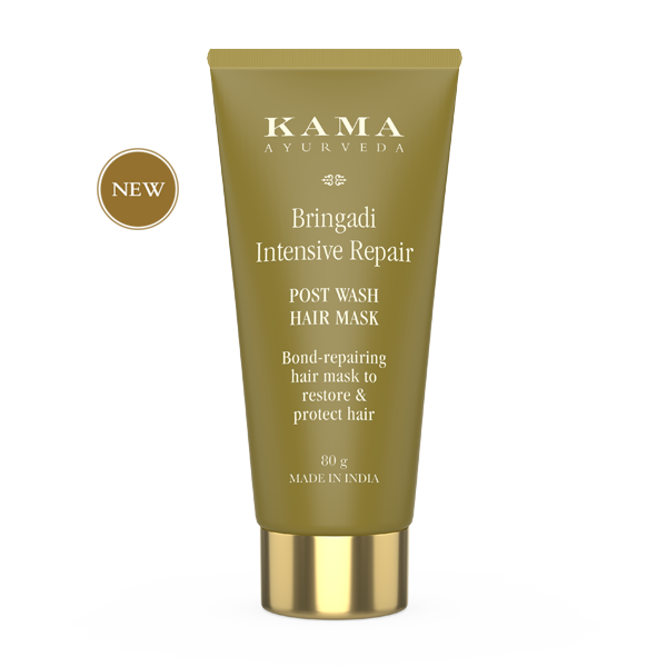 Bringadi Intensive Repair Post Wash Hair Mask