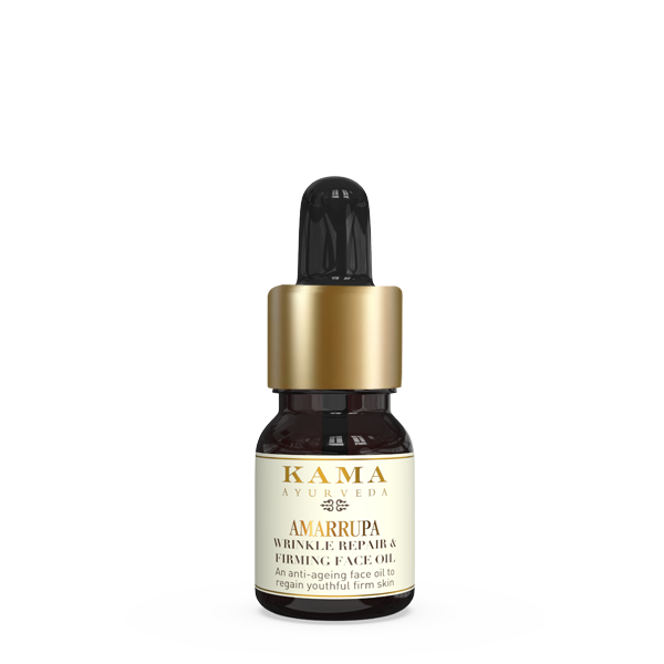 Amarrupa Wrinkle Repair & Firming Face Oil