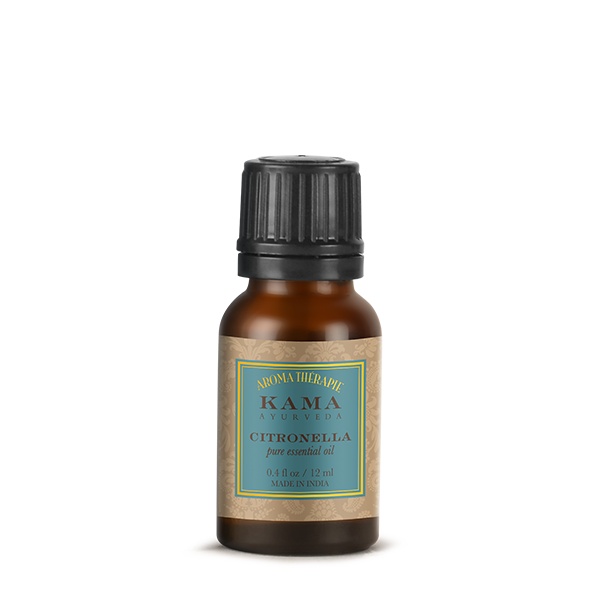 Citronella Essential oil