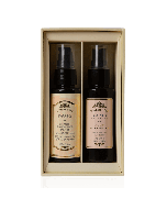 Rose & Jasmine Face Care Gift Box