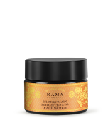 Kumkumadi brightening Ayurvedic Face Scrub
