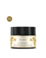 Rejuvenating & Brightening Ayurvedic Night Cream