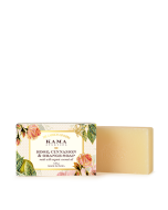 Rose, Cinnamon & Orange Soap
