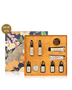 10 Piece Bestseller Gift Box