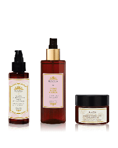 Hydrating A.M Ritual, For Dry And Dehydrated Skin