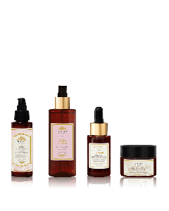 Hydrating P.M Ritual  For Dry And Dehydrated Skin