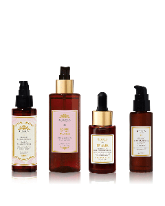 Hydrating P.M Ritual, For Oily And Combination Skin