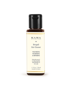 Bringadi Hair Cleanser