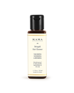 Bringadi Hair Cleanser | Nourishing Shampoo