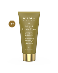 Bringadi Intensive Repair Post Wash Hair Mask