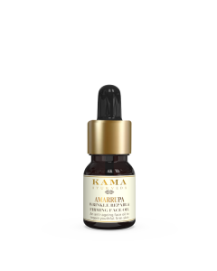 Amarrupa Wrinkle Repair & Firming Face Oil