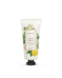 foot cream