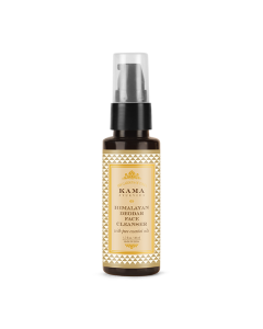 Himalayan Deodar Face Cleanser For Men